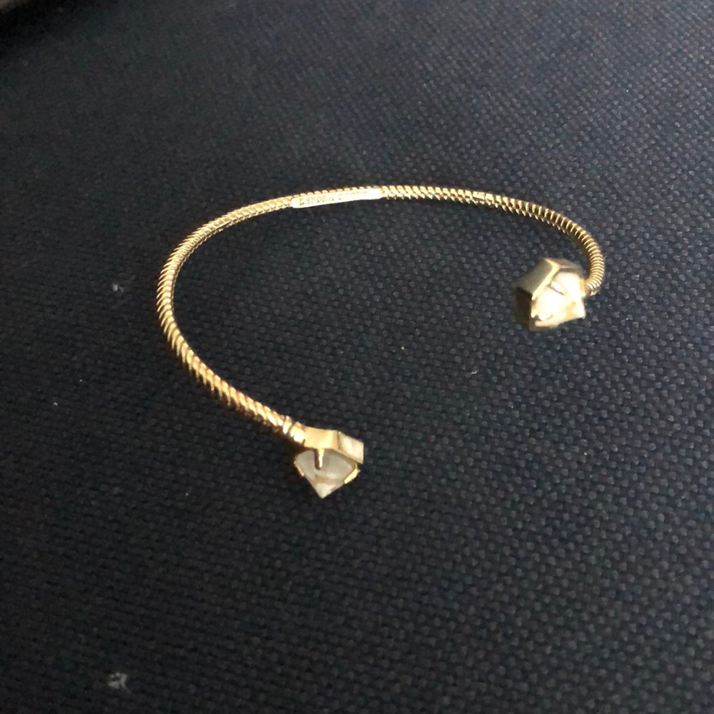 Kendra Scott bracelet